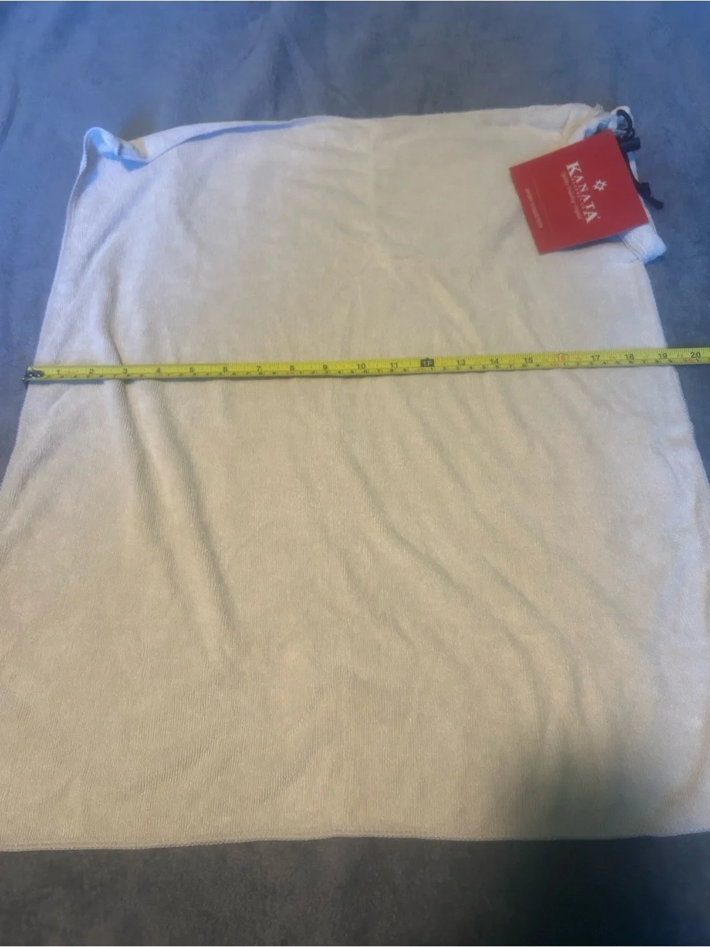 Kanata sport rally towel- 2 piece